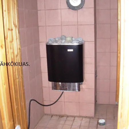 Apartment Rinne Rymättylä