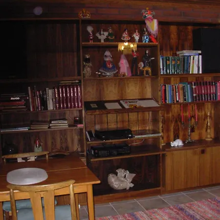 Rinne Apartment Rymättylä