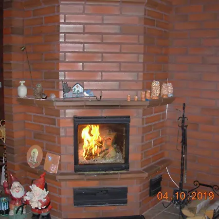 公寓 Rinne Rymättylä