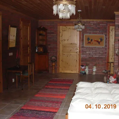 Apartment Rinne *