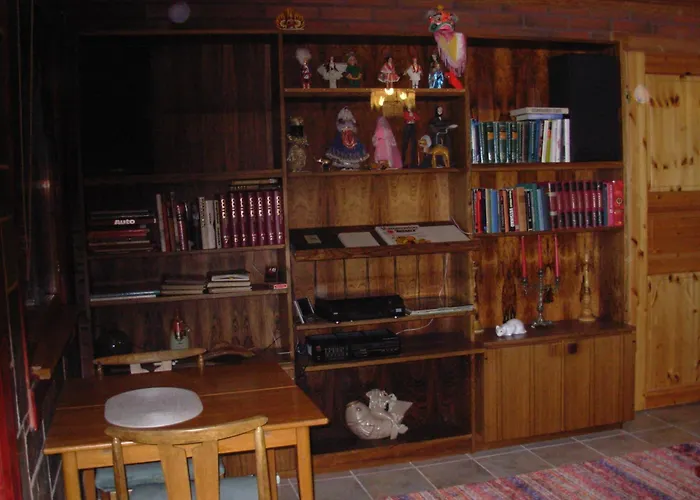 Rinne Apartment Rymättylä