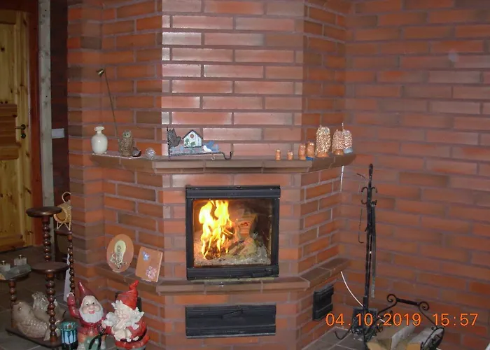 Apartment Rinne Rymättylä